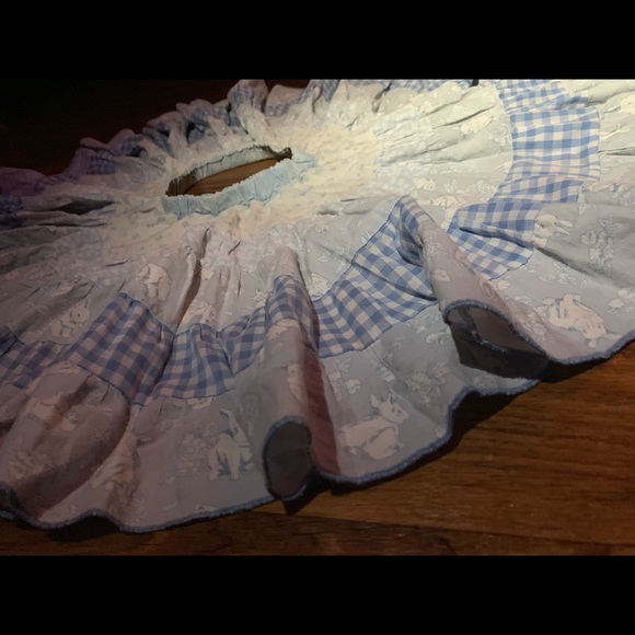 Handmade Twirl Skirt - Picture 3 of 8